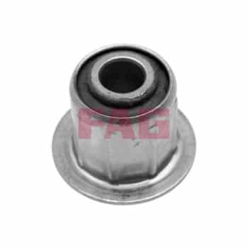 Manguito espaciador, ballesta