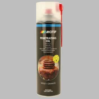 Motip 090303 Aceite penetrante 500ml