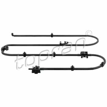 Líquido limpiador de boquillas de pulverización