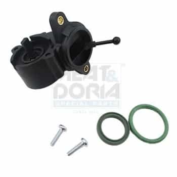 Butée de débrayage, embrayage