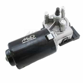 Motor del limpiaparabrisas