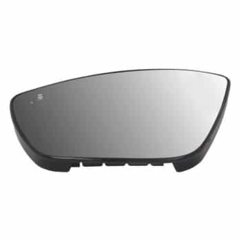 Miroir en verre, rétroviseur extérieur