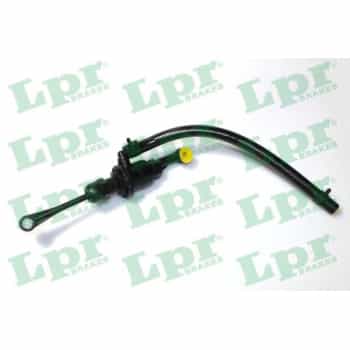 Maître-cylindre, embrayage