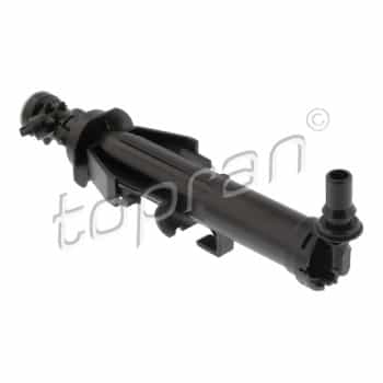 Líquido limpiador de inyectores, limpieza de faros