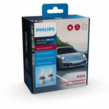 Philips Ultinon Pro9200 HL