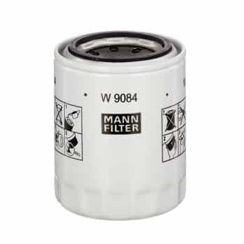 Filtro de aceite W 9084 Mann