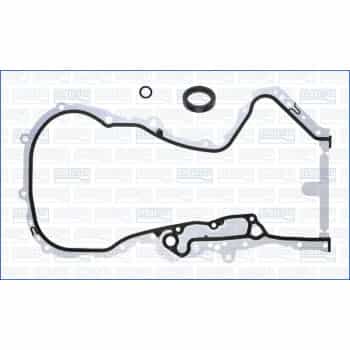 Juego de juntas, caja de distribución