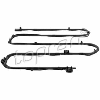 Líquido limpiador de boquillas de pulverización