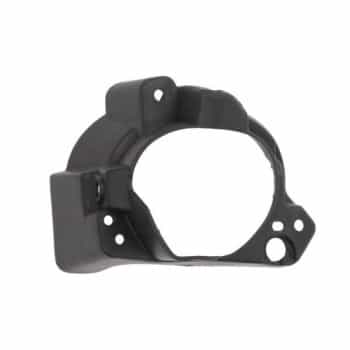 Cadre, feu antibrouillard