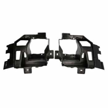 Marco, faro antiniebla