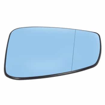 Miroir en verre, rétroviseur extérieur