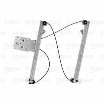Mecanismo de control de ventana 851582 Valeo