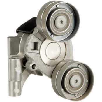 Tensor de correa, correa Poly V T39591 Gates