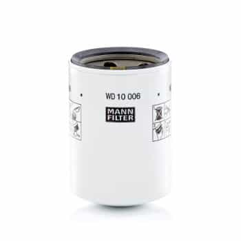 Filtro hidráulico WD 10 006 Mann