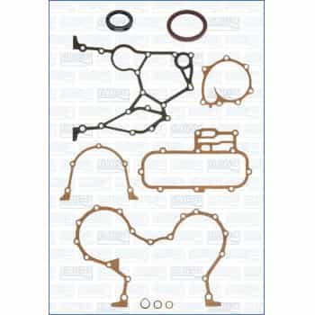 Juego de juntas, bloque del motor