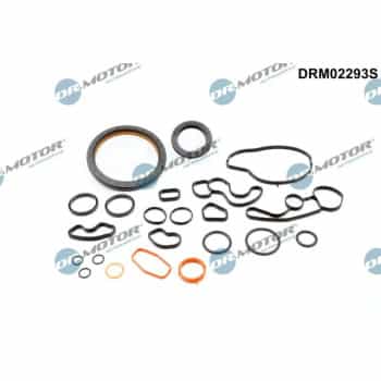 Juego de juntas, bloque del motor