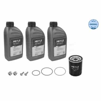 Kit de piezas, cambio de aceite de transmisión automática