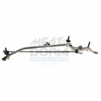 Varillaje del limpiaparabrisas