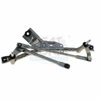 Varillaje del limpiaparabrisas