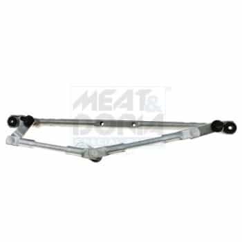 Varillaje del limpiaparabrisas