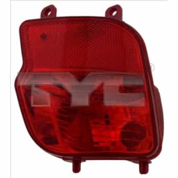 luz antiniebla trasera 19-15396-05-2 TYC