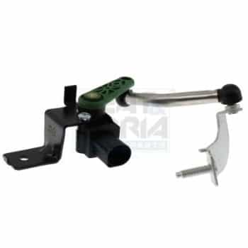 sensor, elemento de ajuste de nivelación de faros