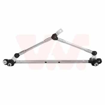 VARILLA DEL LIMPIAPARABRISAS 0816230 Van Wezel