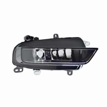 LUZ ANTINIEBLA DERECHA 0304996 Van Wezel