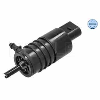 Bomba de líquido limpiador, limpieza de ventanas