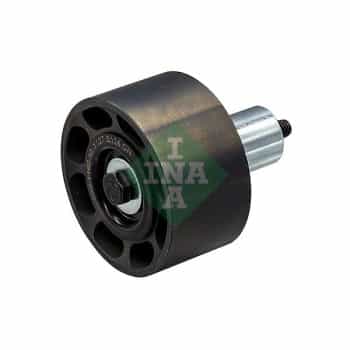 Rodillo guía/rodillo deflector, correa Poly V 532 1162 10 Ina