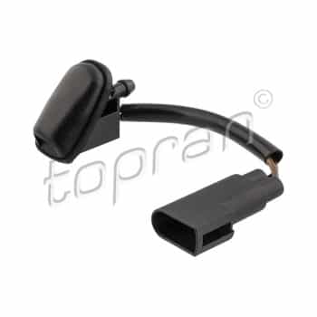 Líquido limpiador de boquillas de pulverización