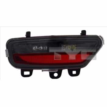 Feu de brouillard arrière 19-15346-00-2 TYC