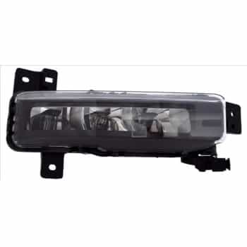 luz antiniebla 19-15348-10-9 TYC