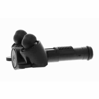 Líquido limpiador de inyectores, limpieza de faros