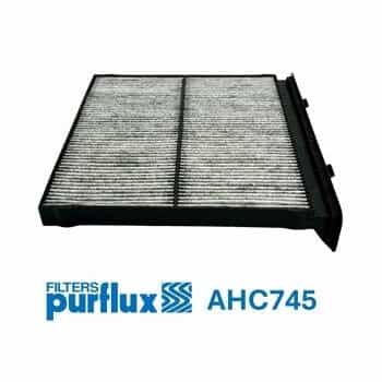 Filtro interior AHC745 Purflux