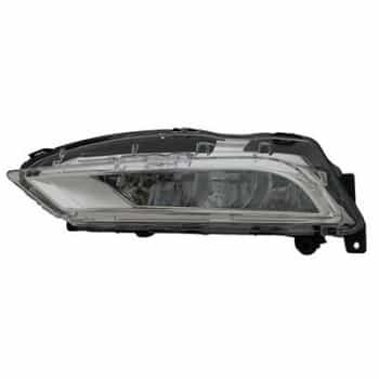 LUZ ANTINIEBLA IZQUIERDA 4949997 Van Wezel