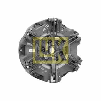 Grupo de presión 228 0250 10 LUK