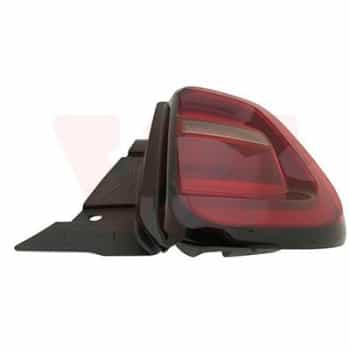 LUZ TRASERA DERECHA 1648922 Van Wezel