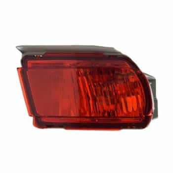 LUZ ANTINIEBLA TRASERA DERECHA 5481930 Van Wezel