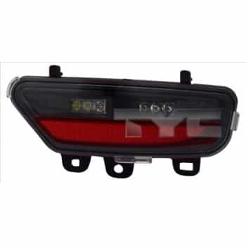 luz antiniebla trasera 19-15345-00-2 TYC