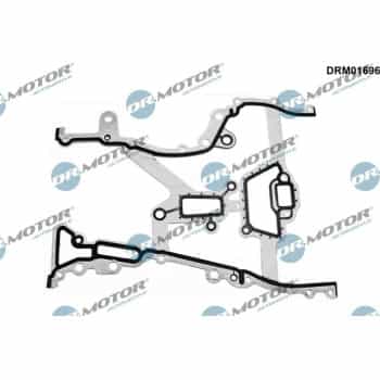 Junta, caja de distribución