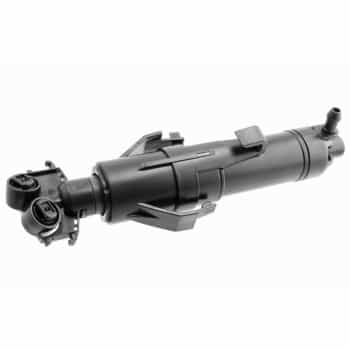 Líquido limpiador de inyectores, limpieza de faros