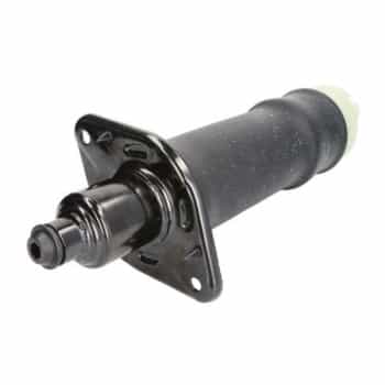 Suspensión neumática, chasis