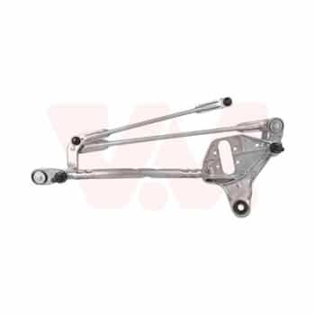 VARILLA DEL LIMPIAPARABRISAS 6904230 Van Wezel