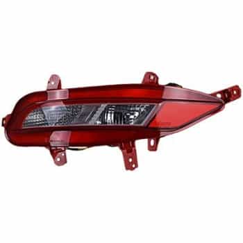 LUZ ANTINIEBLA TRASERA IZQUIERDA 8296939 Van Wezel