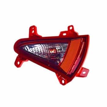 LUZ ANTINIEBLA TRASERA DERECHA 8396930 Van Wezel