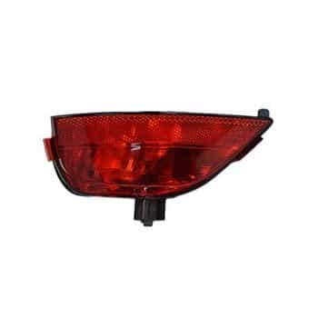 LUZ ANTINIEBLA TRASERA IZQUIERDA 1557929 Van Wezel