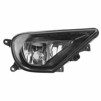 LUZ ANTINIEBLA DERECHA 5853996 Van Wezel