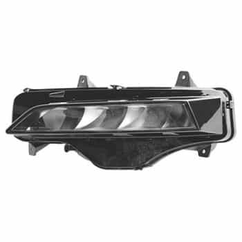 LUZ ANTINIEBLA IZQUIERDA 7647995 Van Wezel