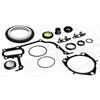 Juego de juntas, bloque del motor B01.180 Elring